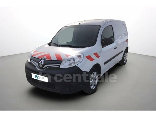 Renault Kangoo Energy dCi 90 66 kW image number 1