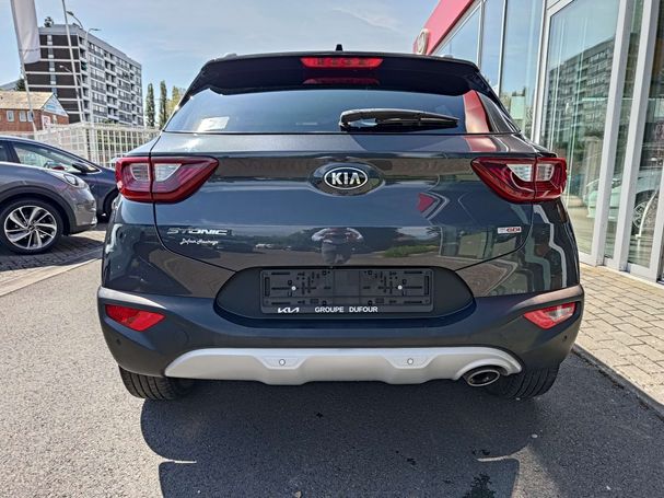 Kia Stonic 1.0 88 kW image number 4