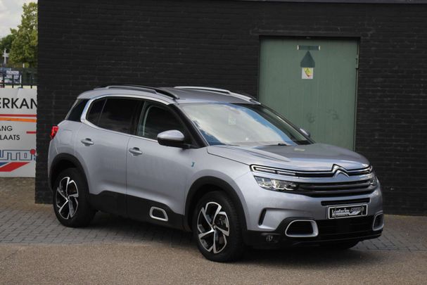 Citroen C5 Aircross 165 kW image number 2