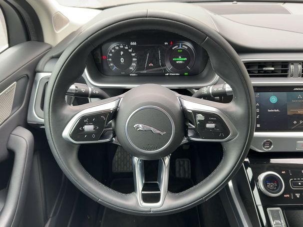 Jaguar I-Pace EV400 S 294 kW image number 13