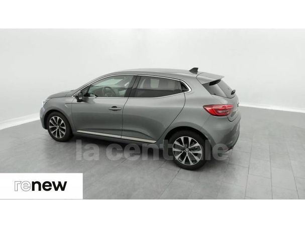 Renault Clio TCe 140 Techno 103 kW image number 19