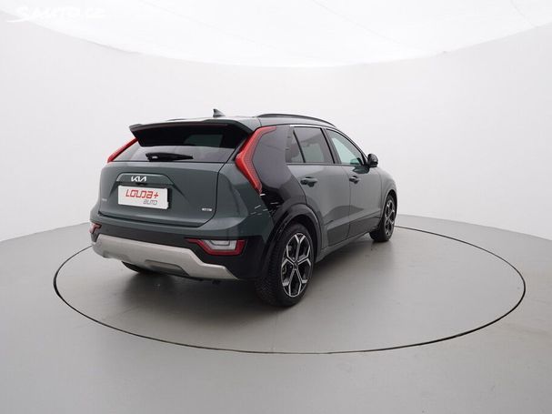 Kia Niro Hybrid 1.6 Premium 104 kW image number 3