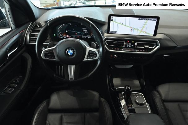 BMW X3 xDrive30i M Sport 185 kW image number 4