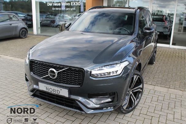 Volvo XC90 B5 AWD 173 kW image number 1