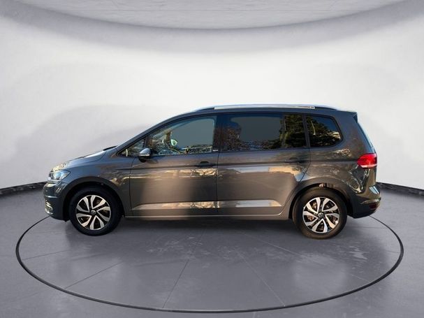 Volkswagen Touran 2.0 TDI SCR DSG Comfortline 110 kW image number 5