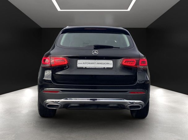 Mercedes-Benz GLC 300 200 kW image number 6