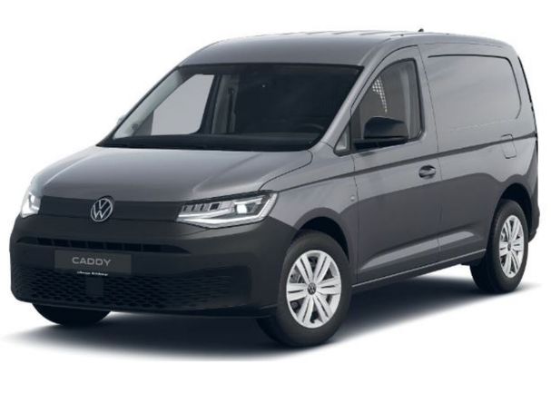 Volkswagen Caddy 2.0 TDI 4Motion 90 kW image number 2