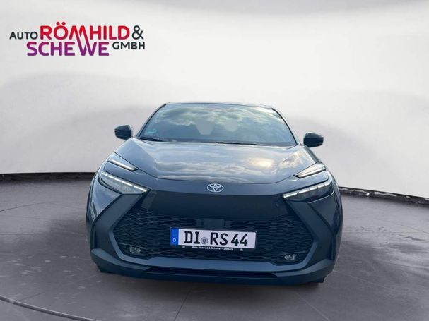 Toyota C-HR 2.0 Hybrid 145 kW image number 2