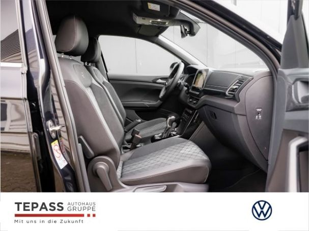 Volkswagen T-Cross 1.5 TSI 110 kW image number 7