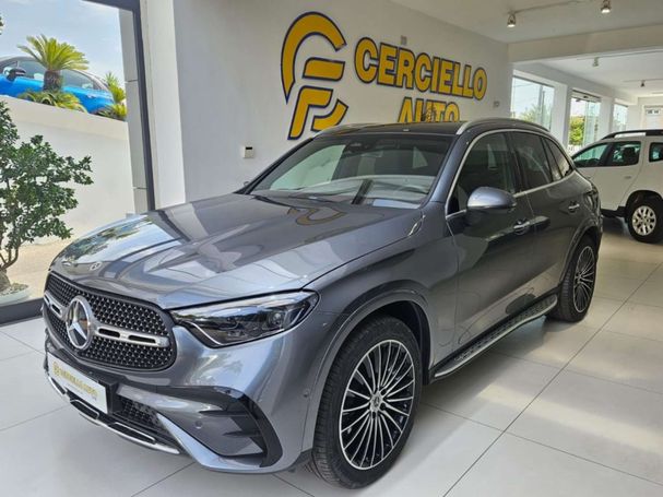 Mercedes-Benz GLC 300 de AMG Premium Plus 4Matic 245 kW image number 1