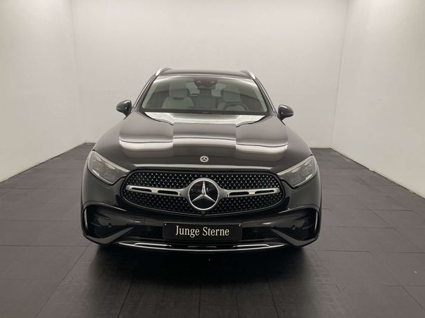 Mercedes-Benz GLC 300 e AMG Premium Plus 230 kW image number 3