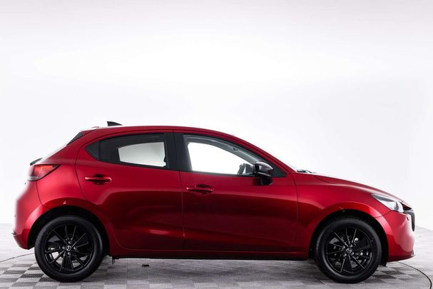 Mazda 2 SkyActiv-G 90 66 kW image number 3