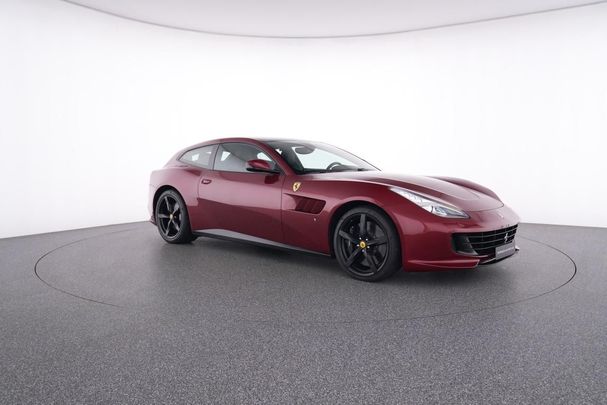 Ferrari GTC4Lusso Lusso 507 kW image number 15