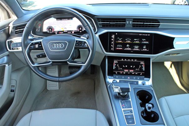 Audi A6 35 TDI S tronic Avant 120 kW image number 22