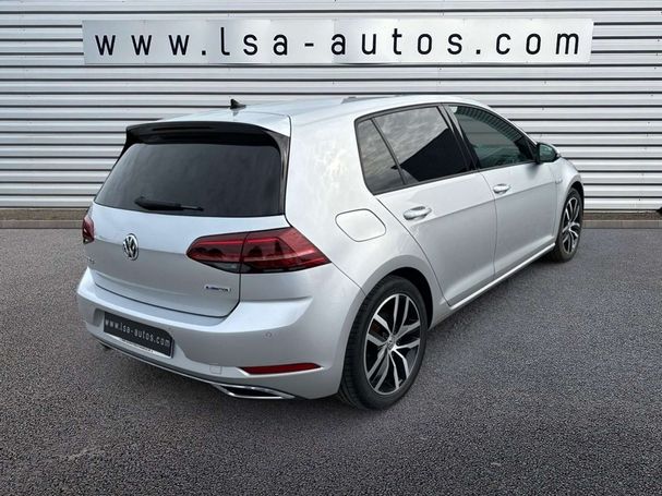 Volkswagen Golf 1.5 TSI DSG 110 kW image number 3