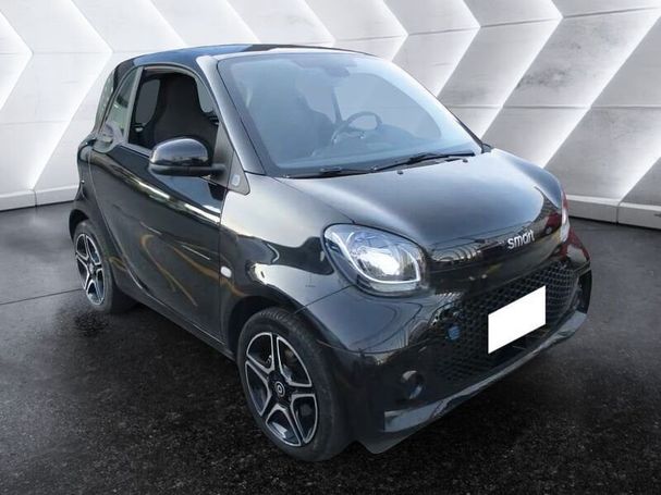 Smart ForTwo EQ pulse 60 kW image number 2