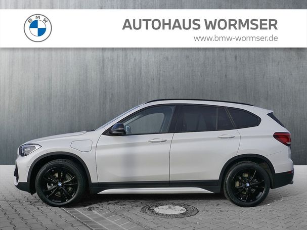 BMW X1 25e xDrive 162 kW image number 5