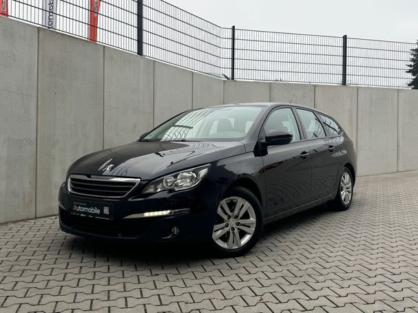 Peugeot 308 SW 88 kW image number 1