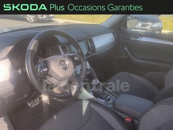 Skoda Kodiaq 2.0 TDI DSG Ambition 110 kW image number 7