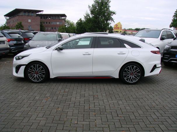 Kia ProCeed GT 150 kW image number 6