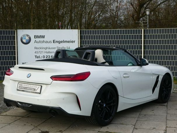 BMW Z4 sDrive 145 kW image number 12