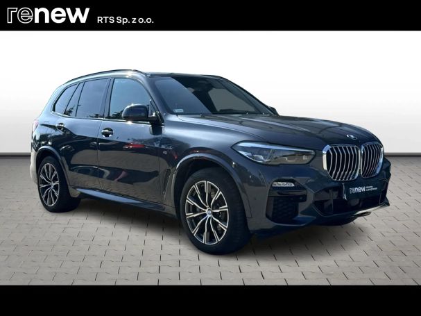 BMW X5 xDrive30d 195 kW image number 2