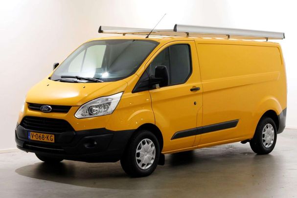 Ford Transit Custom L2H1 2.0 TDCi Trend 77 kW image number 8