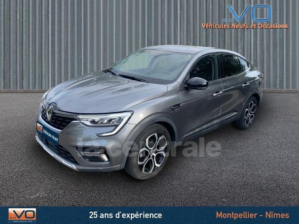 Renault Arkana 107 kW image number 1