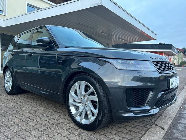 Land Rover Range Rover Sport 3.0 V6 HSE Dynamic 250 kW image number 2