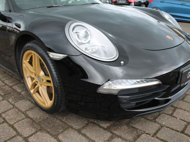 Porsche 991 Carrera 4 PDK 257 kW image number 31