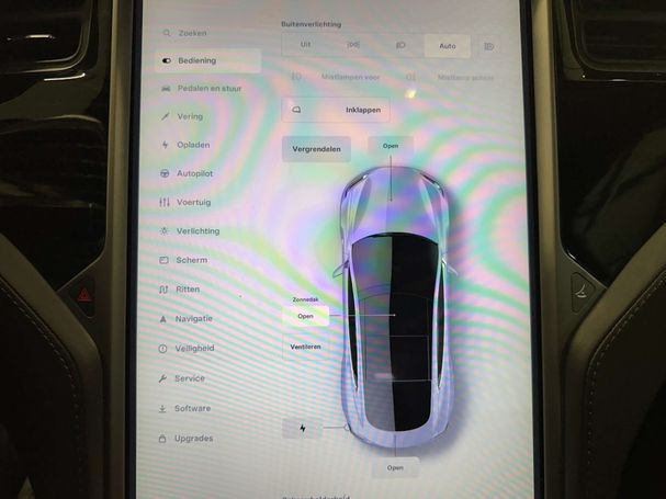 Tesla Model S 75D 245 kW image number 20