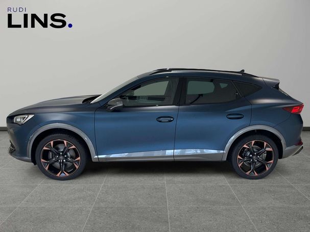 Cupra Formentor 2.0 TSI DSG 4Drive VZ 228 kW image number 4