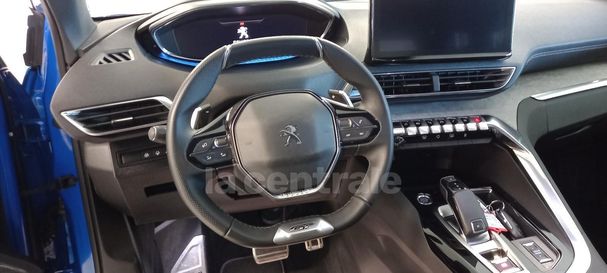 Peugeot 3008 PureTech 130 EAT8 S&S 96 kW image number 10