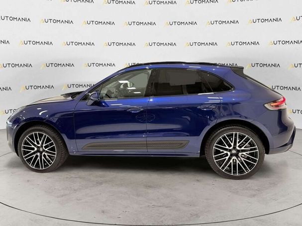 Porsche Macan 195 kW image number 6