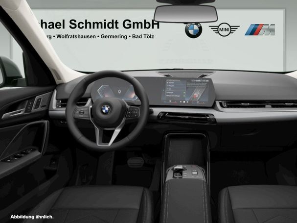 BMW X1 sDrive18i 100 kW image number 4