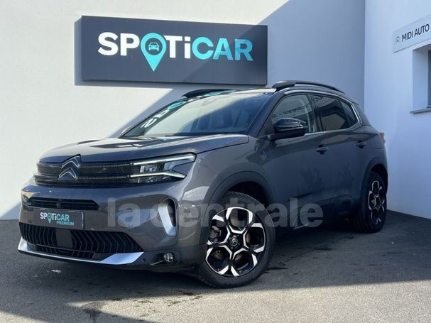 Citroen C5 Aircross 165 kW image number 1