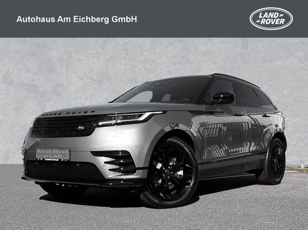 Land Rover Range Rover Velar D300 Dynamic SE 221 kW image number 1