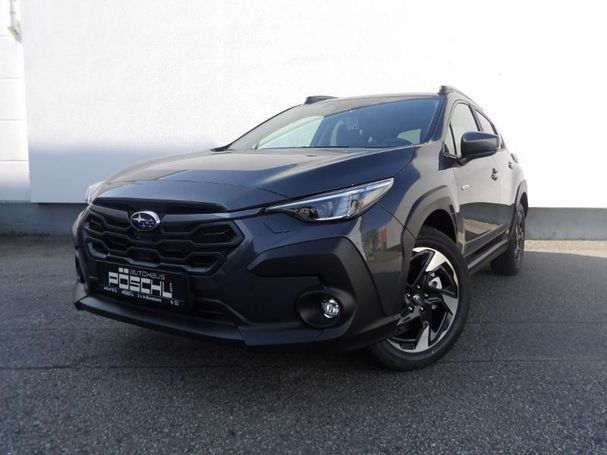 Subaru Crosstrek 2.0ie Lineartronic Comfort 100 kW image number 1