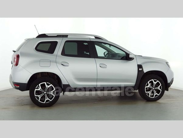 Dacia Duster Blue dCi 115 Prestige 85 kW image number 17