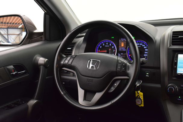 Honda CR-V 110 kW image number 20