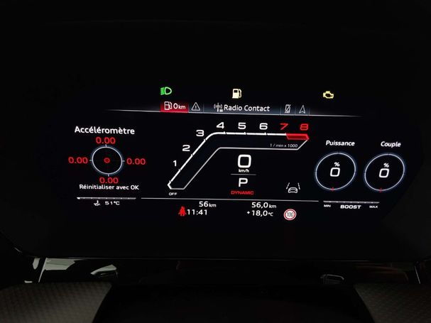 Audi RS3 294 kW image number 39