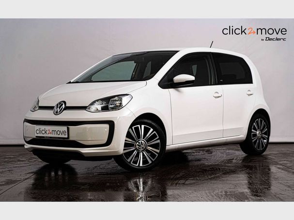 Volkswagen up! 44 kW image number 1