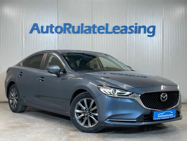 Mazda 6 110 kW image number 2