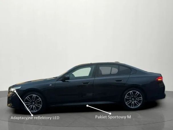 BMW 520d xDrive 145 kW image number 3