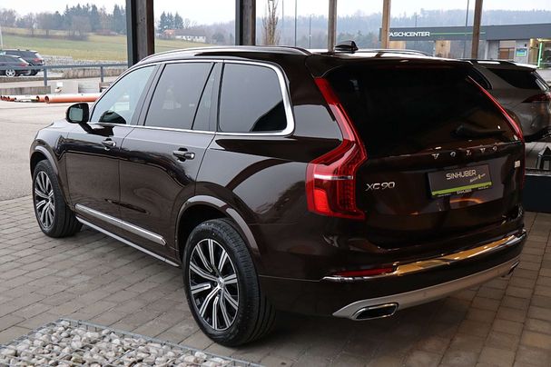 Volvo XC90 Recharge T8 AWD 288 kW image number 2