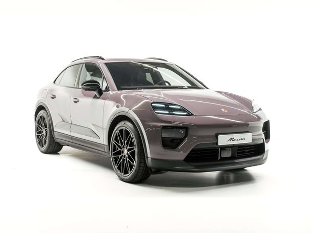 Porsche Macan 4 285 kW image number 7