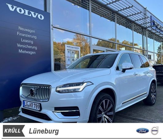 Volvo XC90 B5 AWD Plus 173 kW image number 1