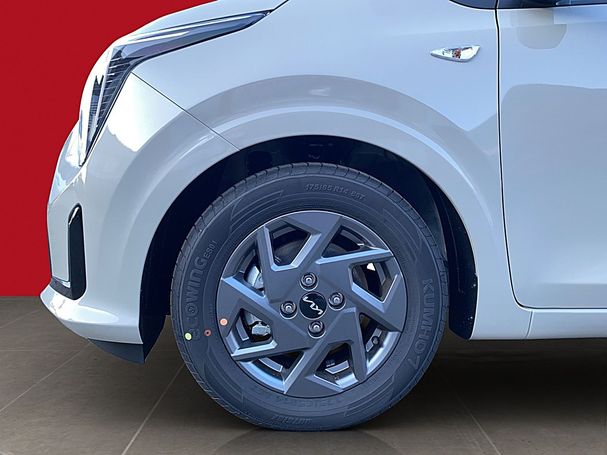 Kia Picanto 1.2 Vision 58 kW image number 9