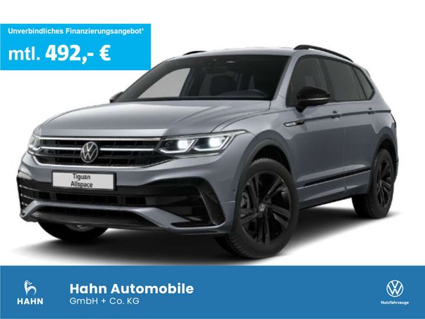 Volkswagen Tiguan Allspace 2.0 TDI R-Line 4Motion 147 kW image number 1