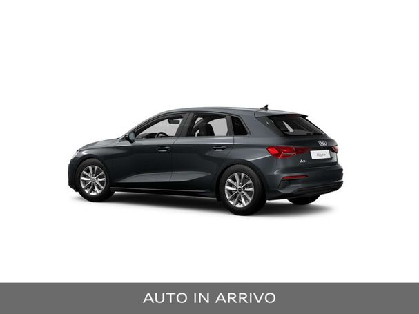 Audi A3 g-tron S tronic Sportback Business 96 kW image number 2